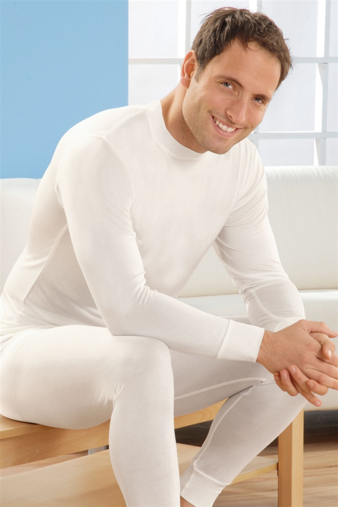 Arctic Challenge Patra Selections Blog Silk Clothing and Underwear