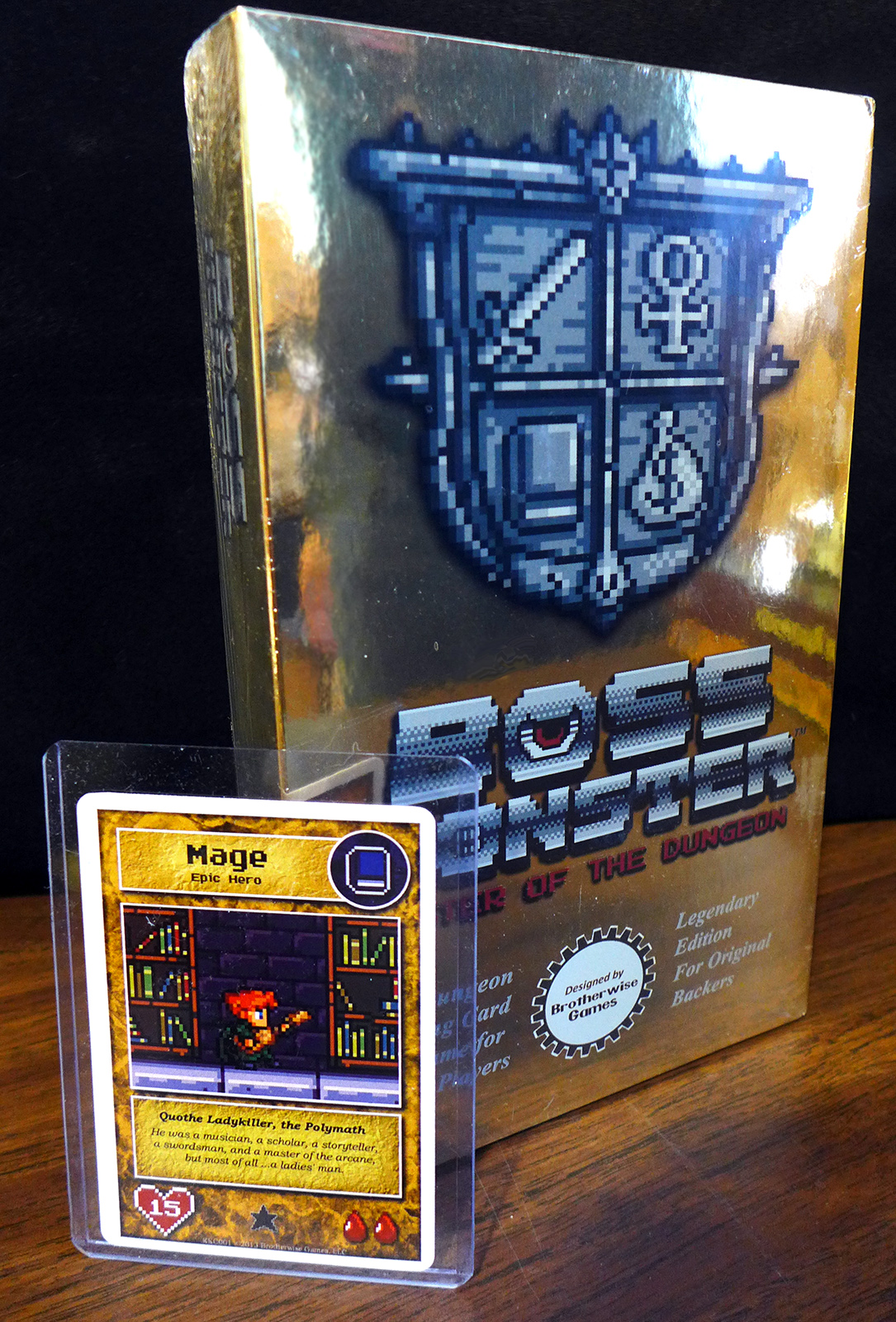More Awesome Games