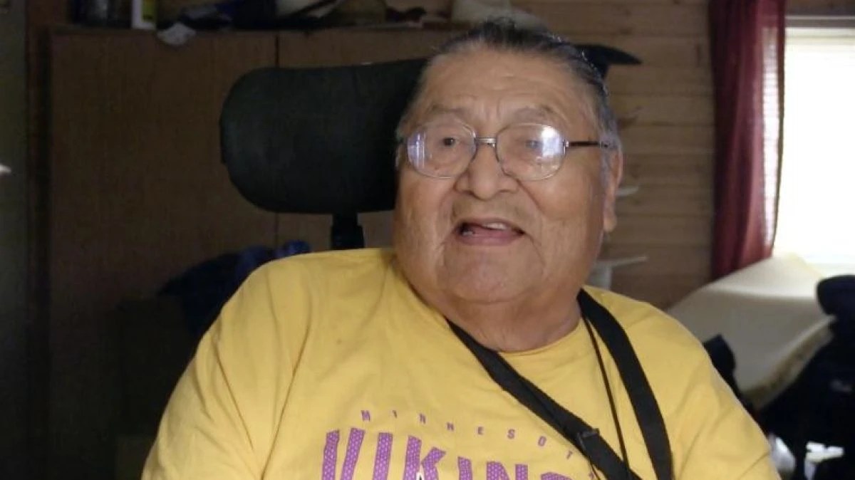 Patrick Shan Blog à part Enseignements Lakota 2