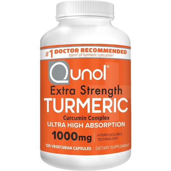 Top 5 Turmeric Supplements of 2022 A Buyer’s Guide Pattern Living Blog