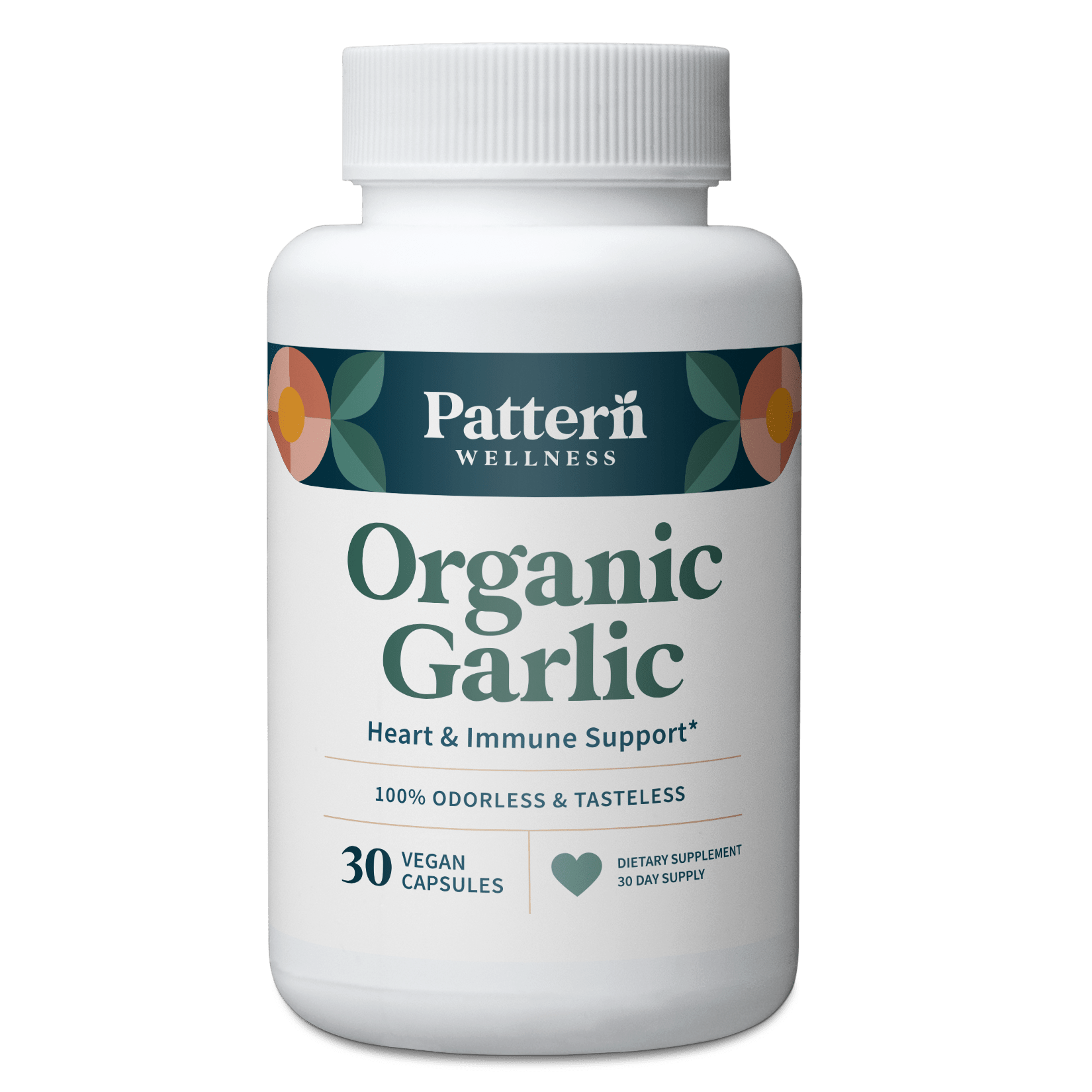 Top 5 Garlic Supplements of 2024 A Buyer’s Guide Pattern Living Blog