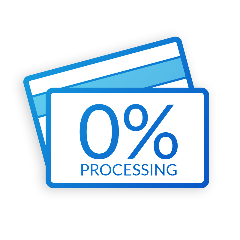 How Businesses Can Eliminate Credit Card Processing Fees