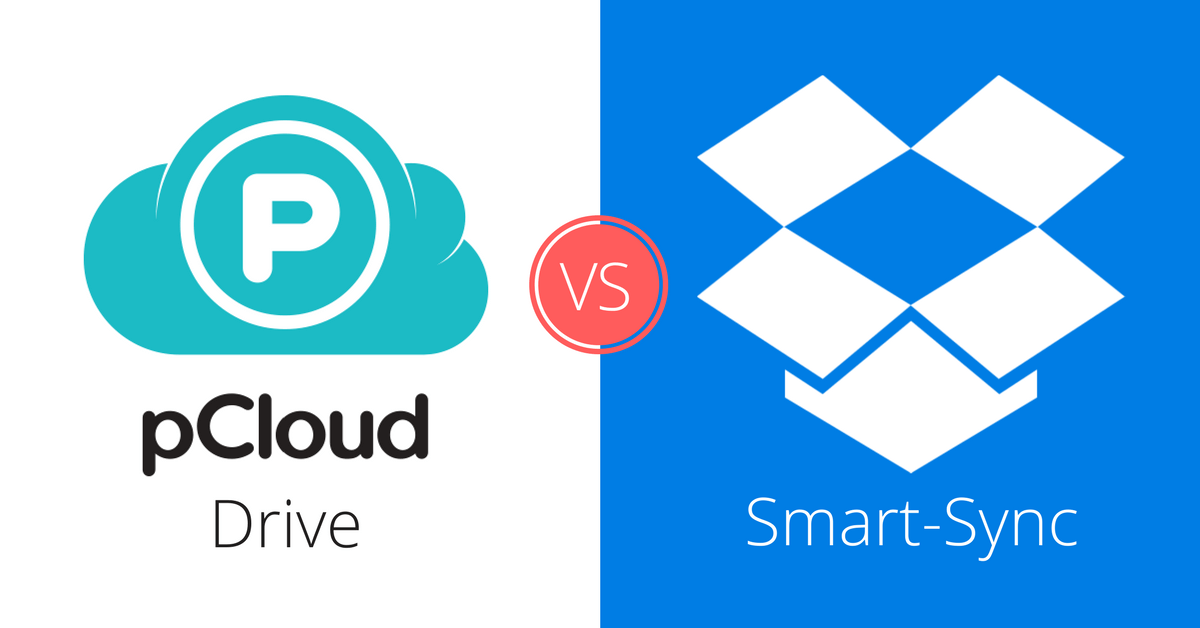 pCloud Drive vs. Dropbox Smart Sync The pCloud Blog
