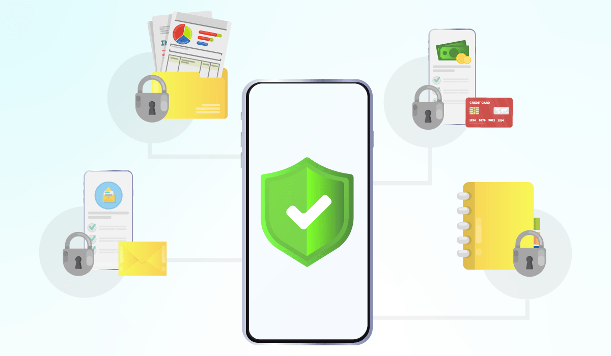 The Dark Side of Smart Devices Privacy Risks and Solutions The