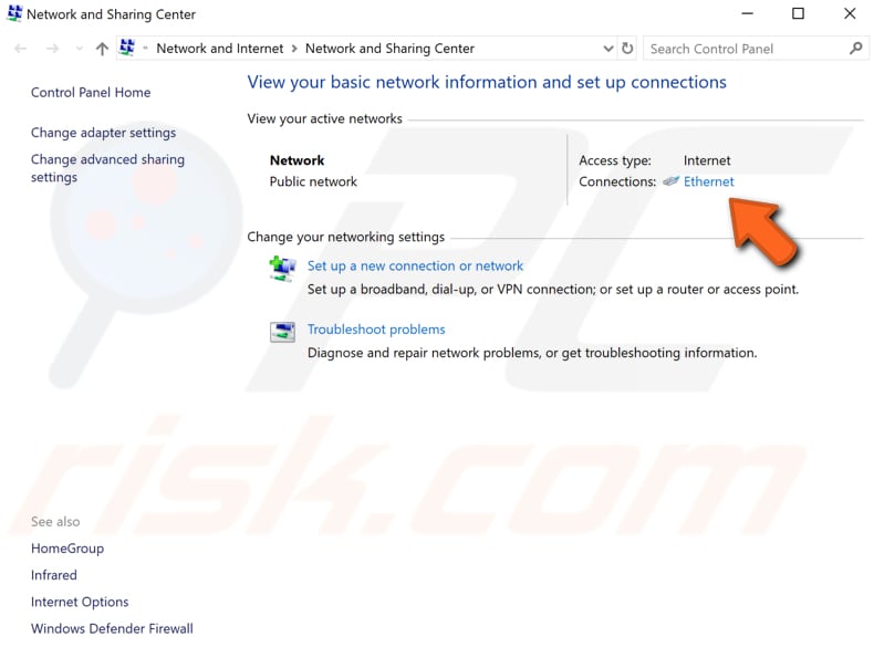 How to Fix "Windows could not automatically detect network’s proxy