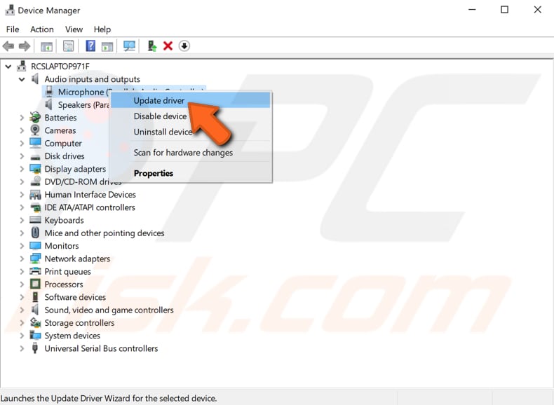 How to Fix Microphone Not Working in Windows 10