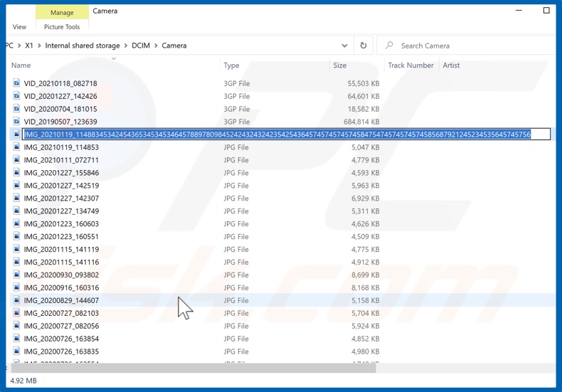 How to Fix Error 0x80070141 Device is Unreachable