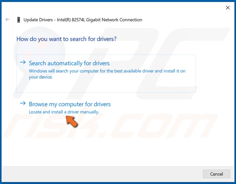 How to Fix "Unidentified Network" Problem on Windows 10