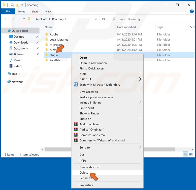 4 Ways to Fix Origin Not Opening
