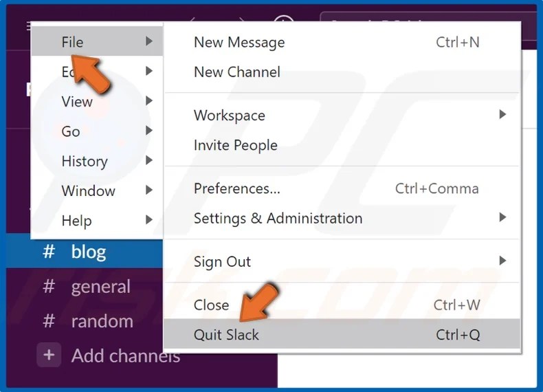 How to Fix Slack Microphone not Working