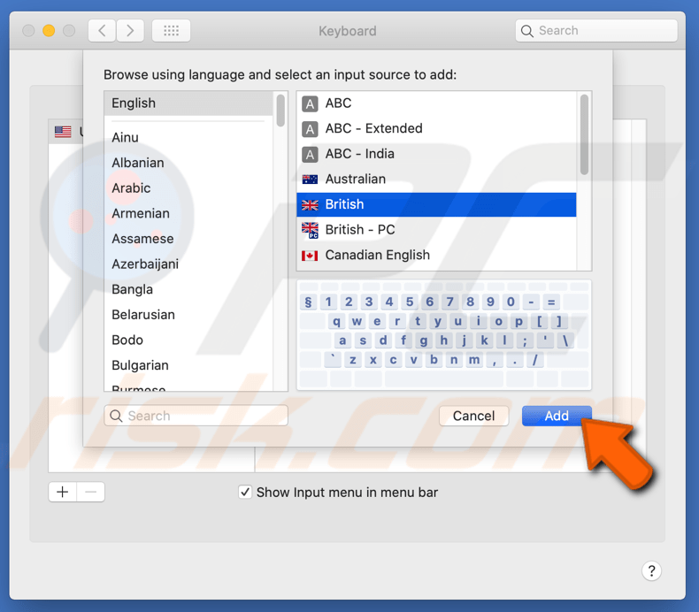 The Mac Menu Symbols Keyboard Symbols Explained Images