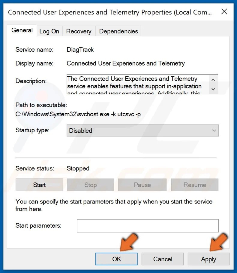 [Fixed] Microsoft Compatibility Telemetry High CPU and Disk Usage