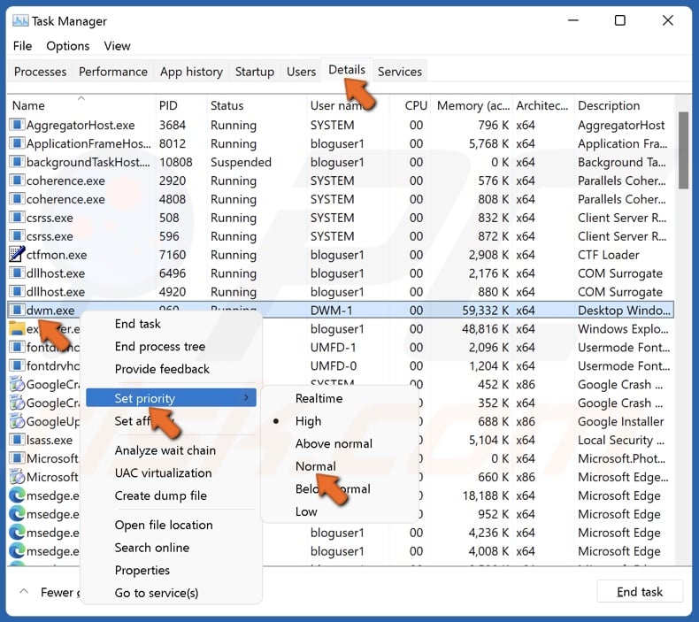 Fix Desktop Window Manager (dwm.exe) High GPU and Memory Usage