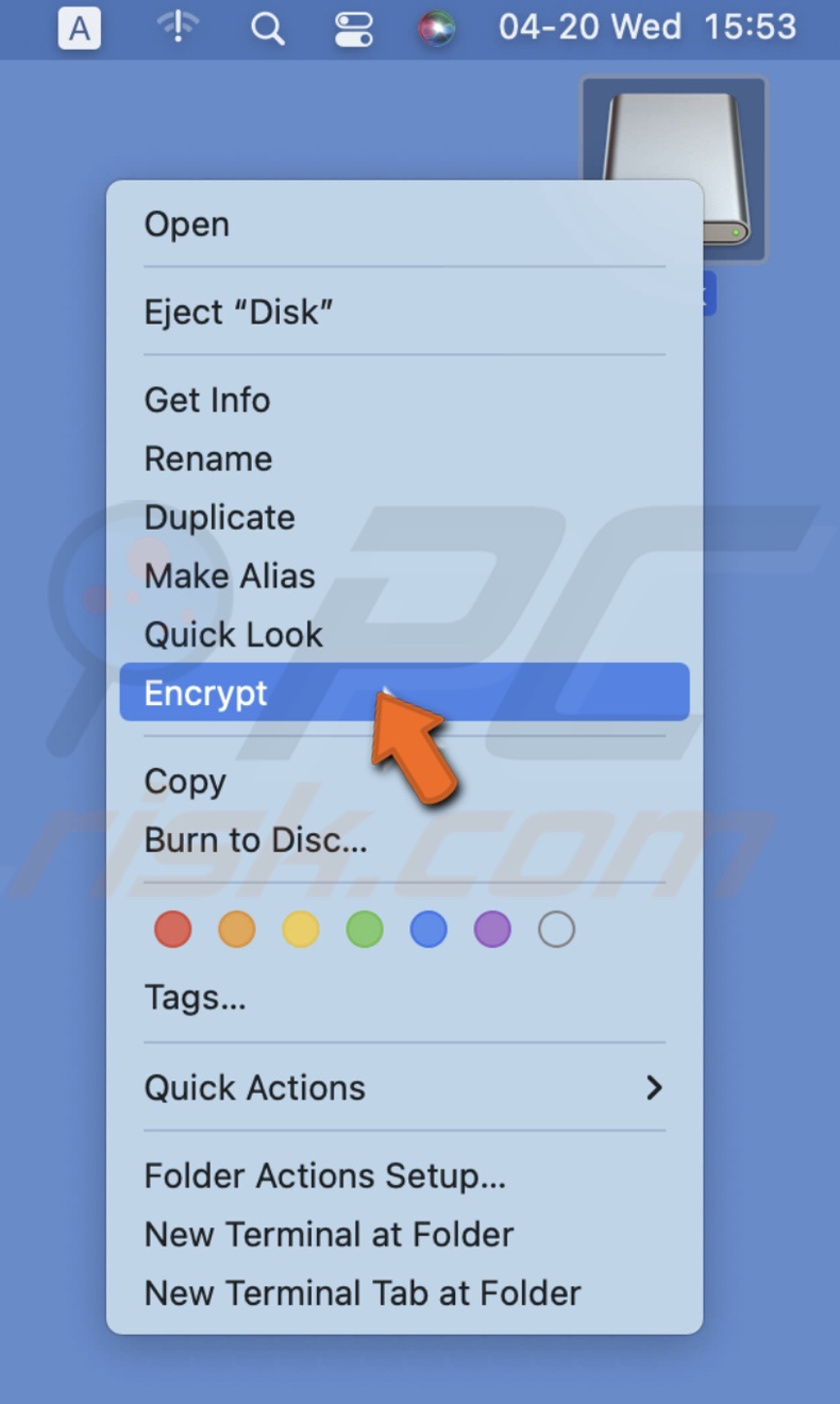 How to encrypt your Mac with FileVault?