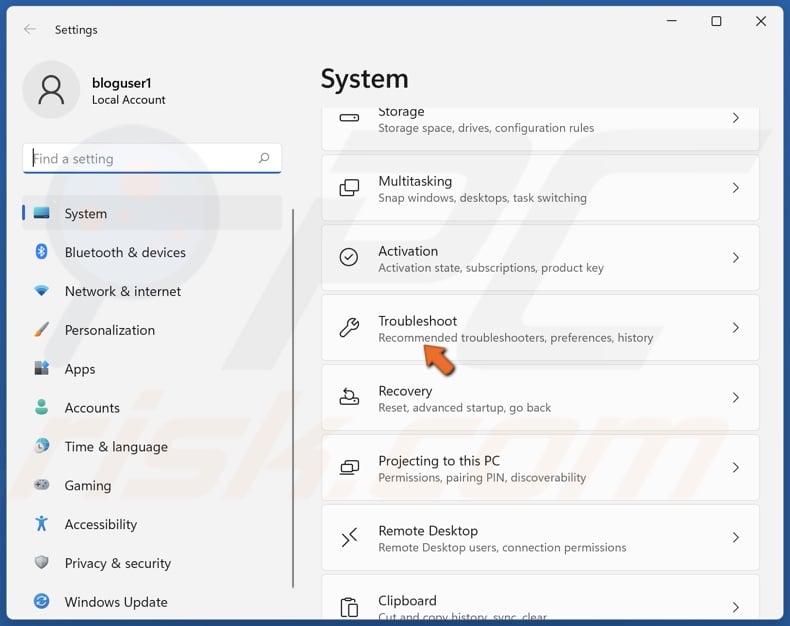 Microsoft Store Not Opening in Windows 11? Here are 8.