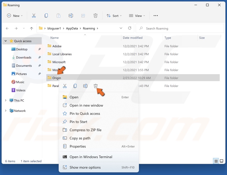 How to Fix Origin Not Downloading