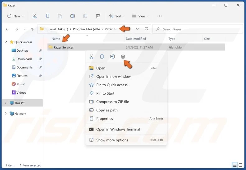 Razer Cortex Not Opening 5 Ways to Fix It
