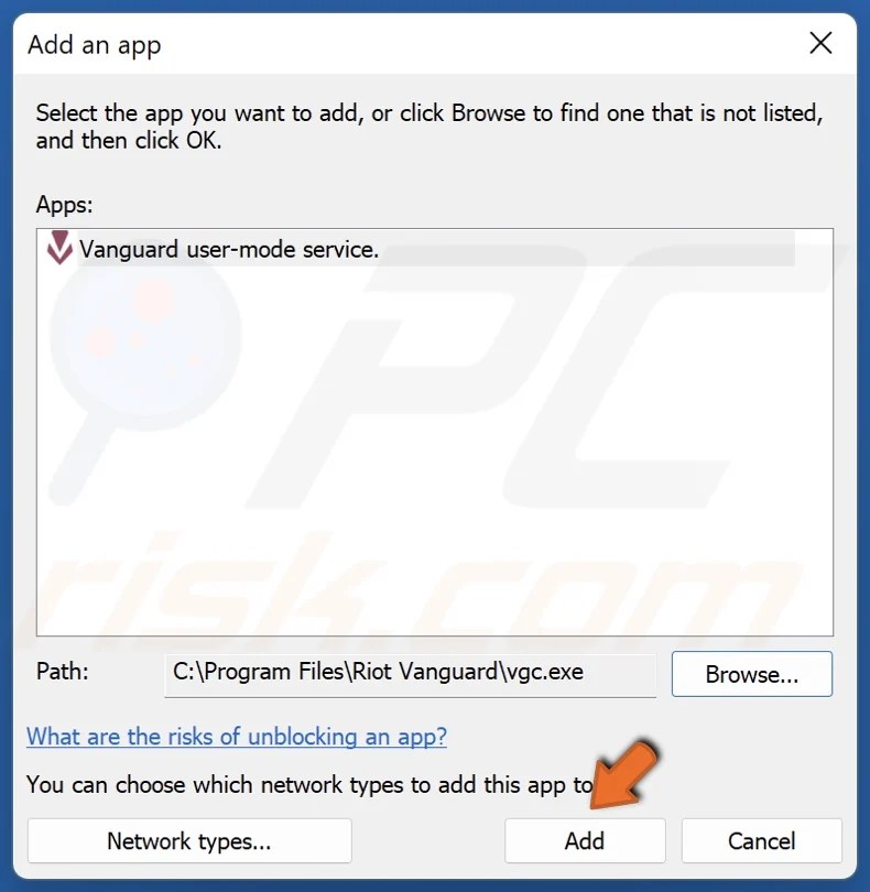 [FIXED] Valorant Error Code VAN 81