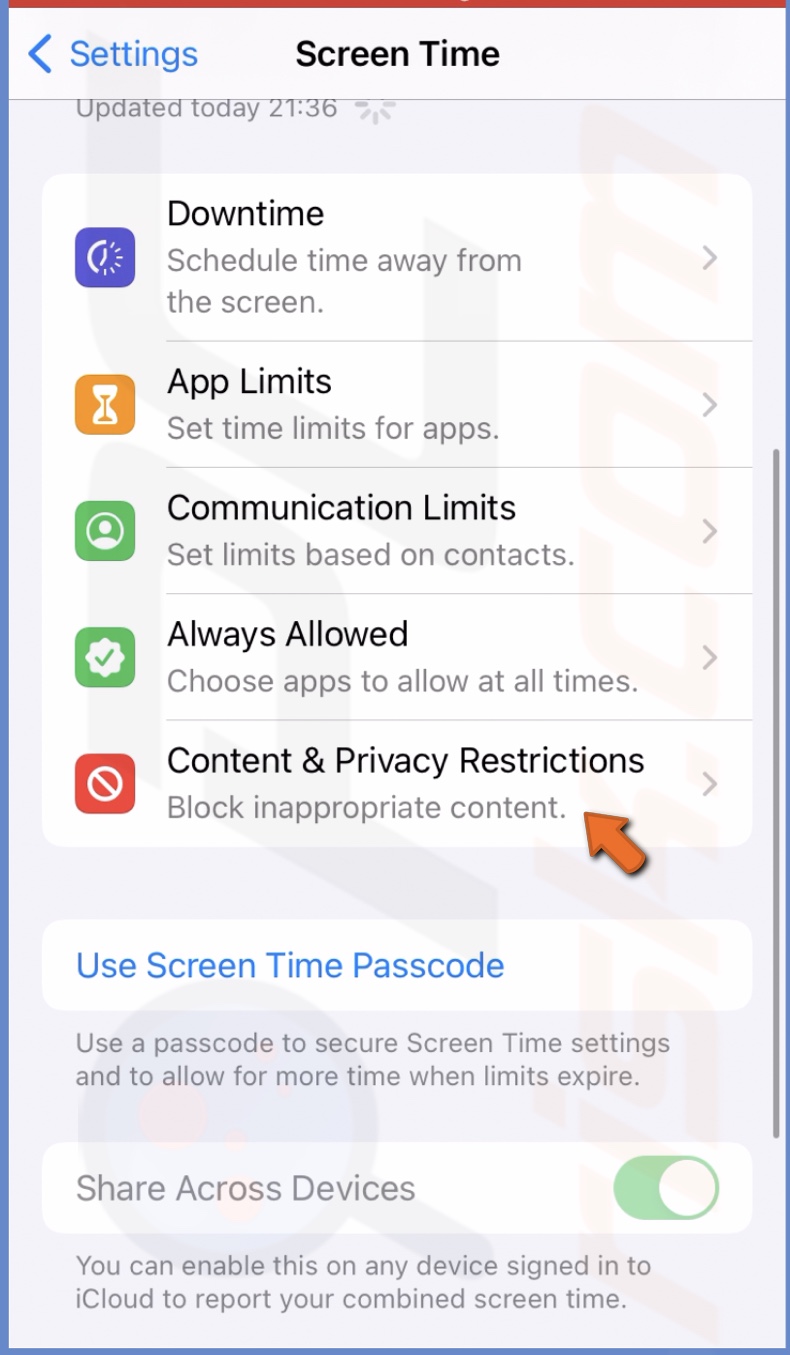 8 easy steps to fix Apple ID greyed out issue on iPhone