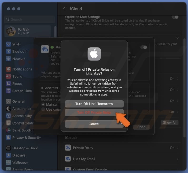 8 ways to fix image loading issues in your Mail app on Mac