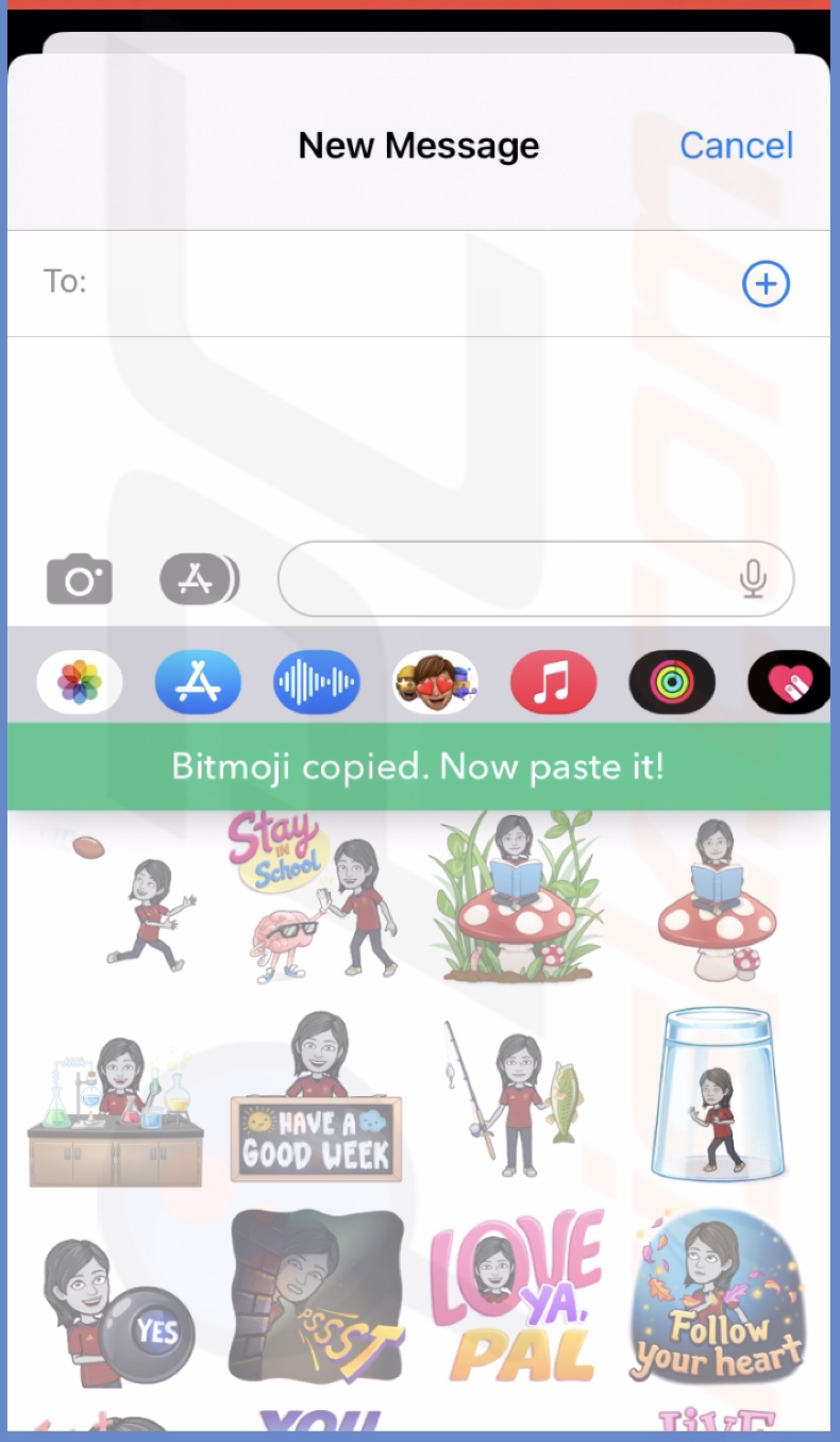 How to easily create and add bitmoji to your keyboard on iPhone