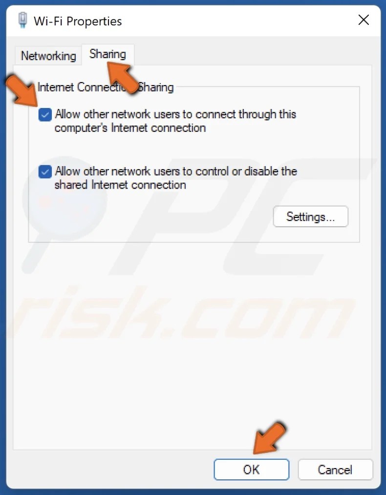 How to Fix Laptop Not Connecting to Hotspot