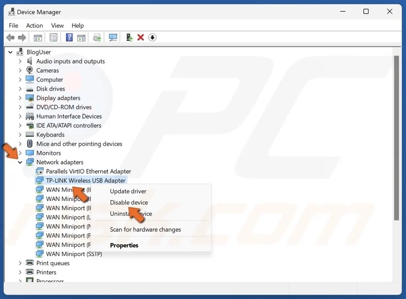 Fix Laptop Won't Connect to WiFi but Other Devices Will