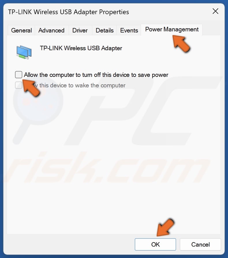 8 Ways to Fix Missing WiFi Icon on Windows 11
