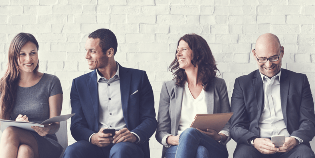 Hiring Employees & Dealing with Application Forms