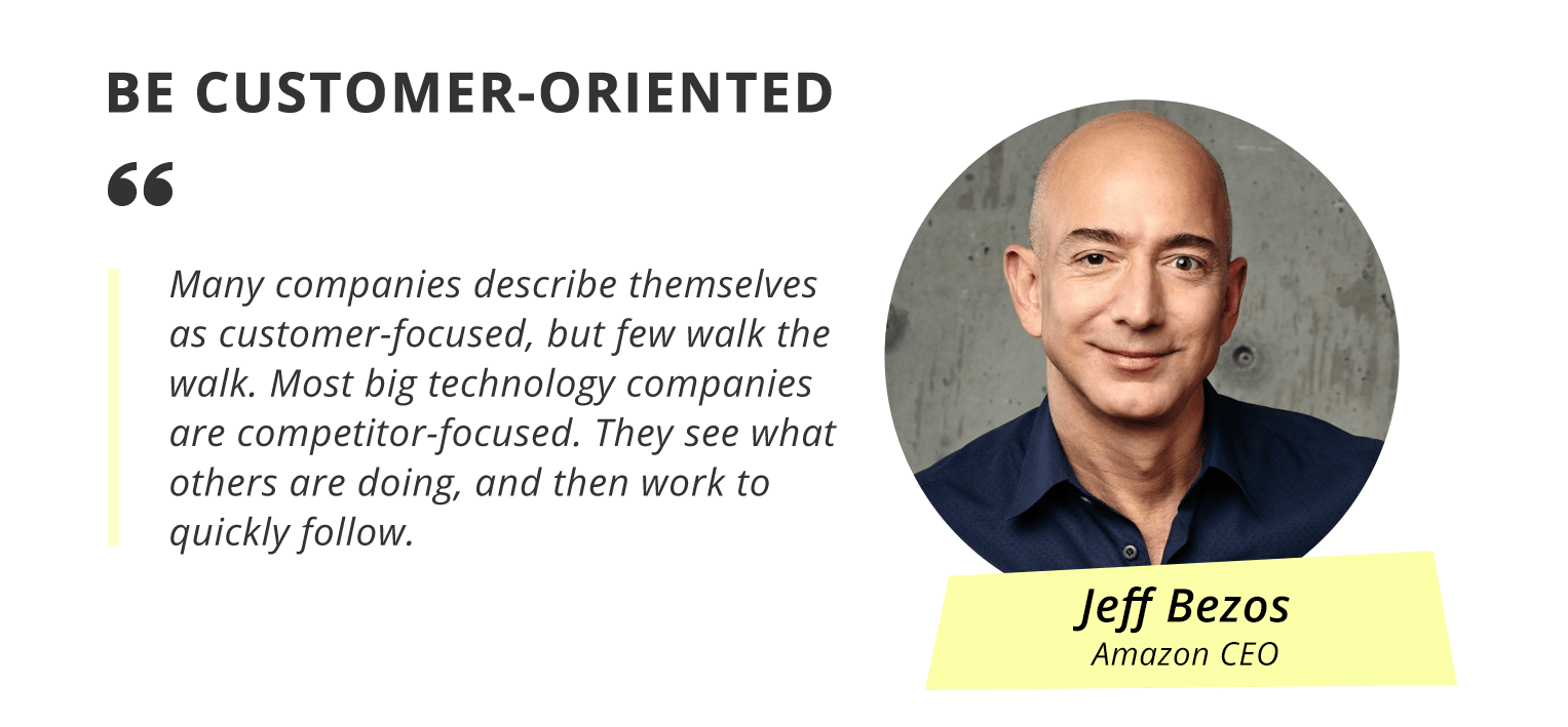 5 Tips from Industry Leaders That Will Positively Affect Your