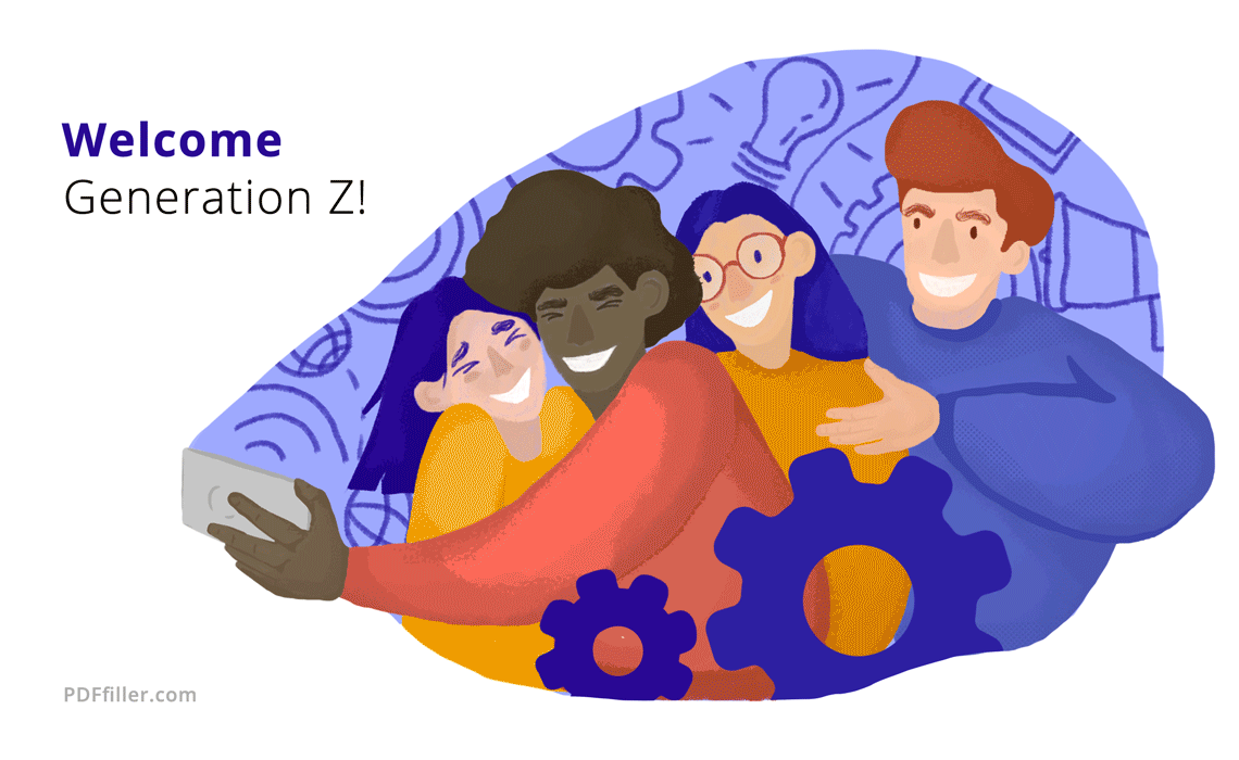 4 hiring strategies for winning and retaining a Gen Z newbie