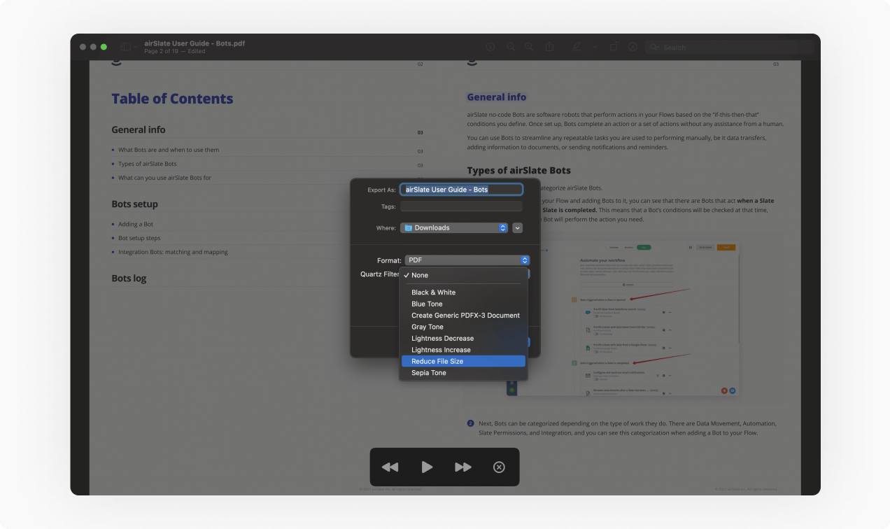 Compress a PDF File with pdfFiller A StepbyStep Guide pdfFiller Blog
