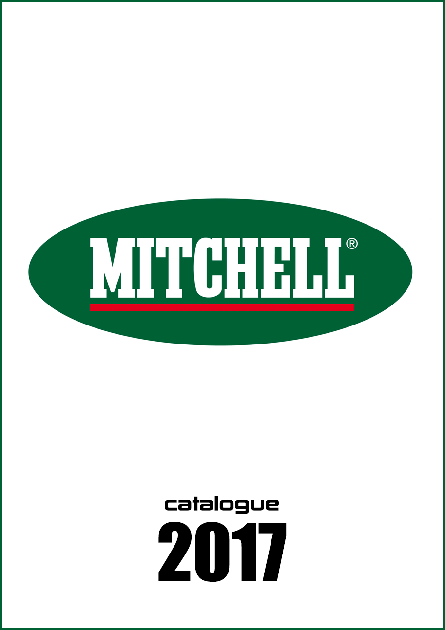 Mitchell 2017 Blog