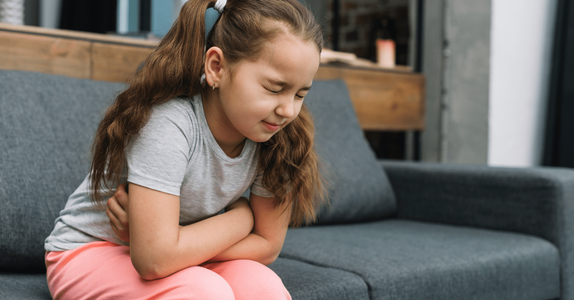 Is Your Child’s Stomach Pain an Emergency?