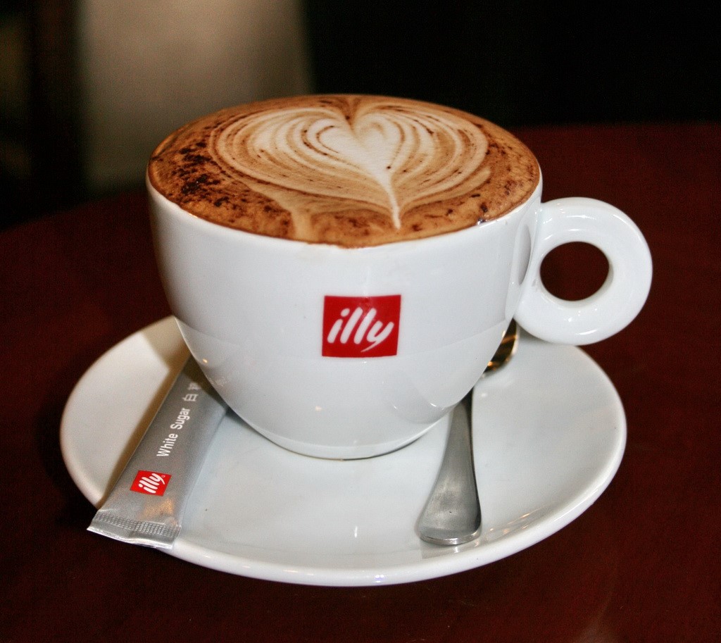 illycaffè Gets a Full Makeover with Help from PeerlessAV