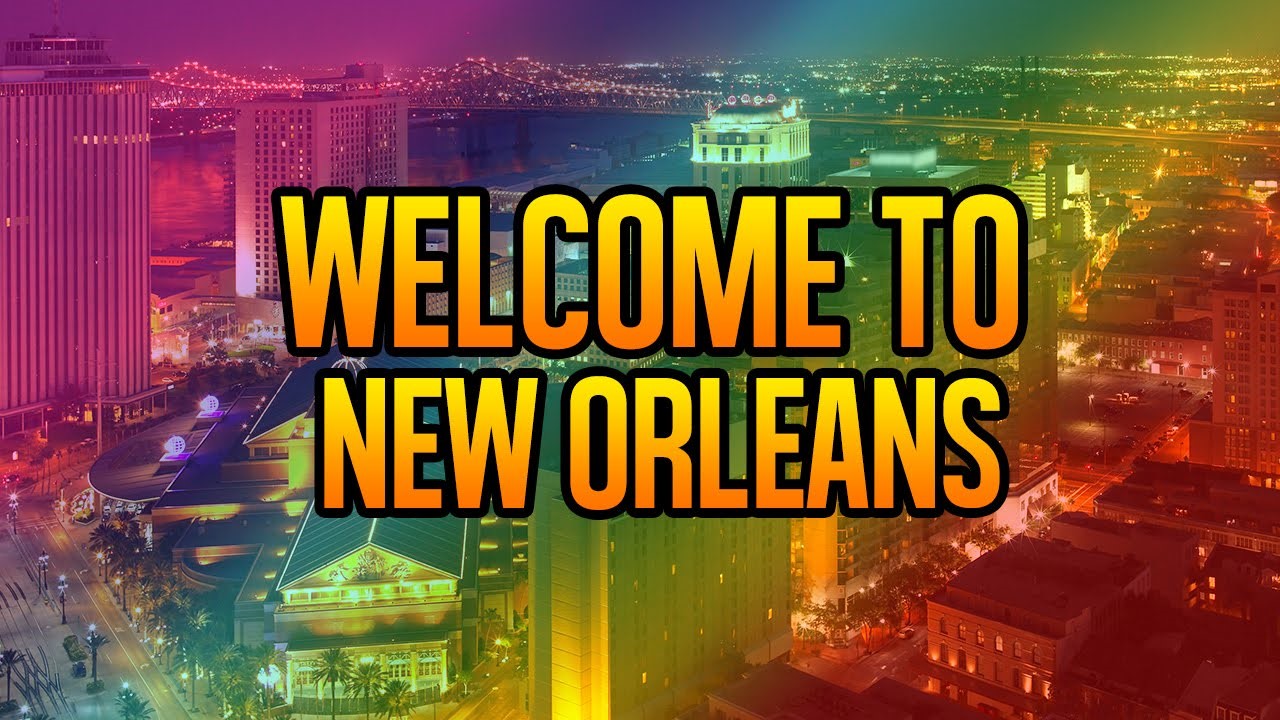 City Focus New Orleans’ Top Digital Signage Installations PeerSpectives