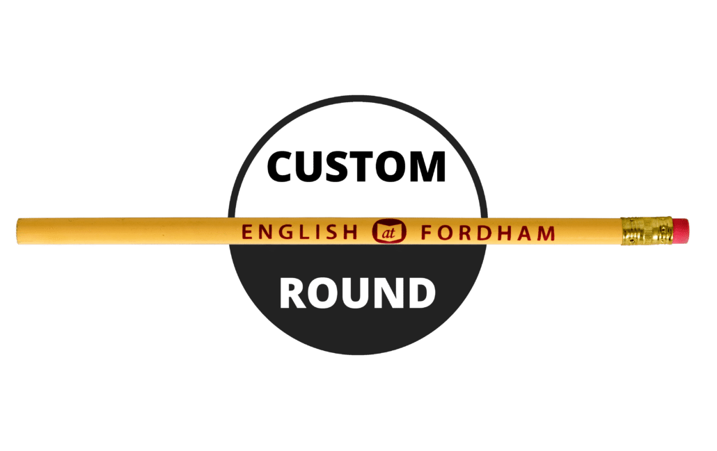 Custom Pencils Personalized Pencils Delivered Quickly