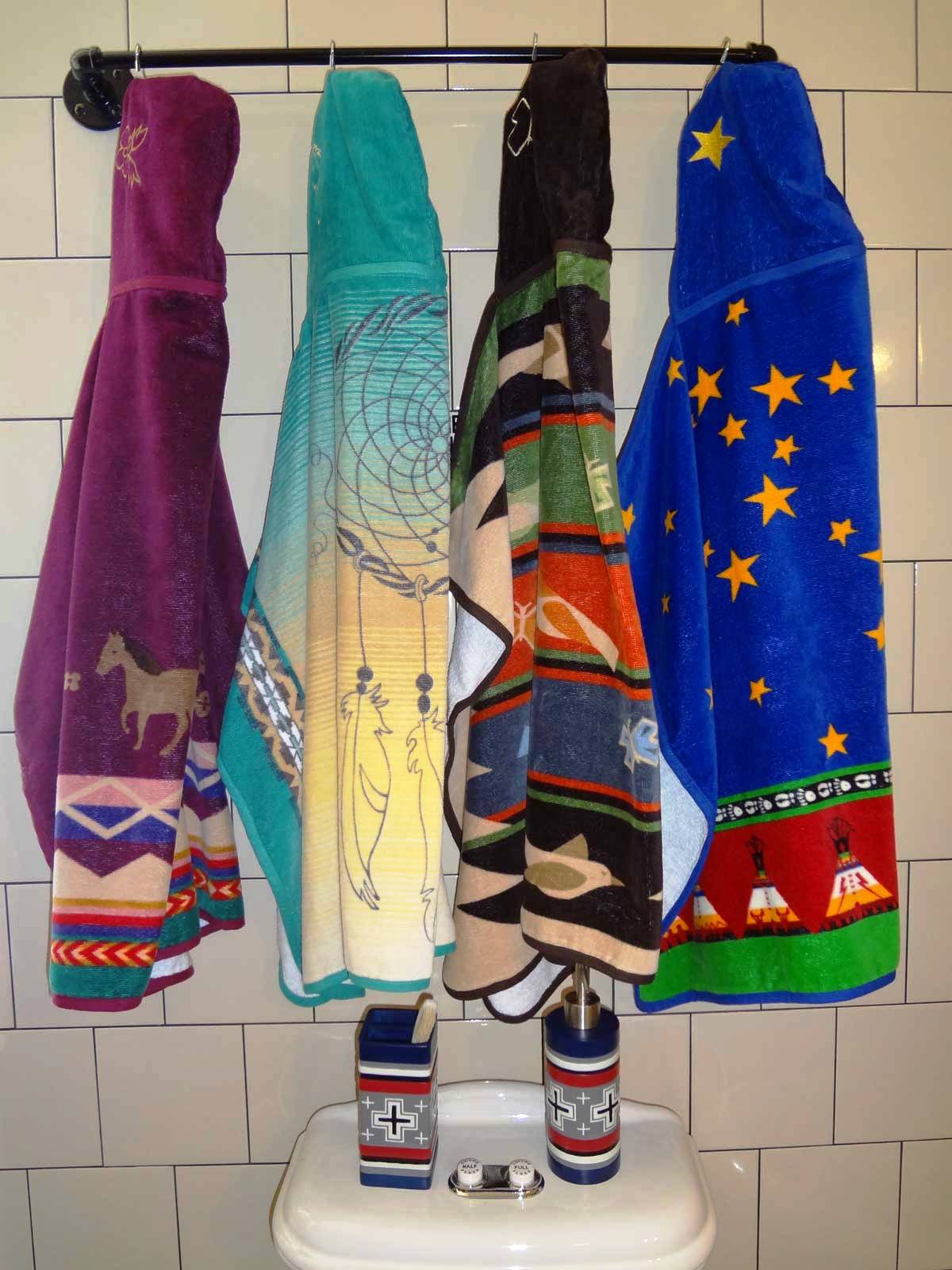 DSC01286 Pendleton Woolen Mills