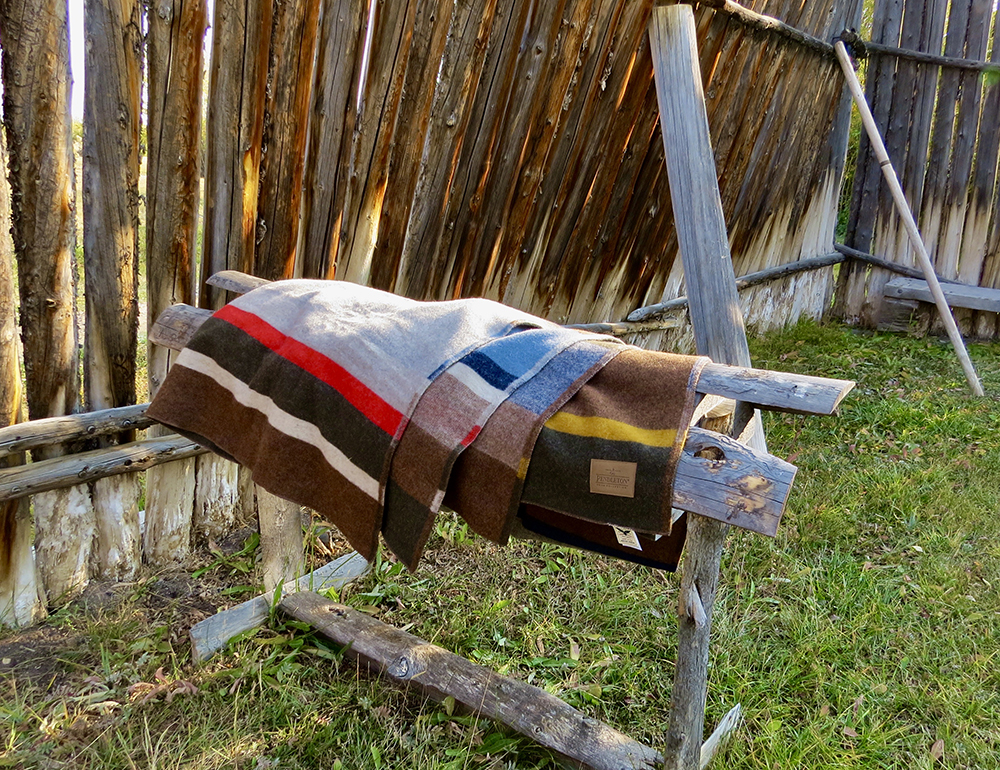 IMG_0742 Pendleton Woolen Mills