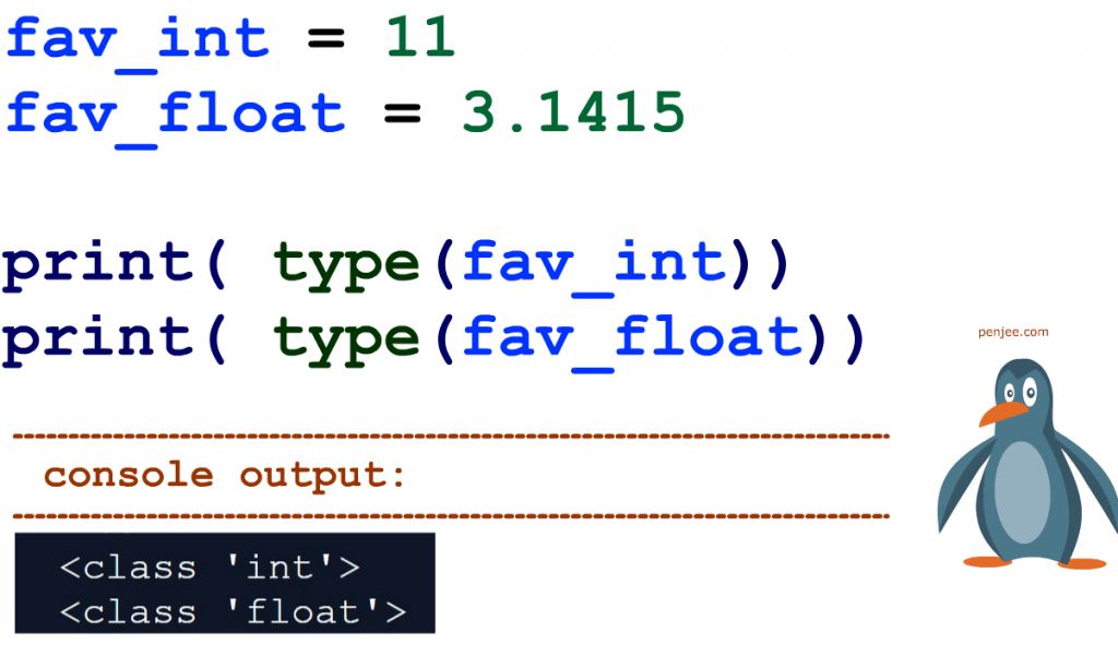 Python Value As Float at Lois Rose blog
