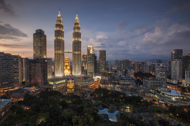 10 Tempat Wisata Di Malaysia Gratis Tiket Masuk