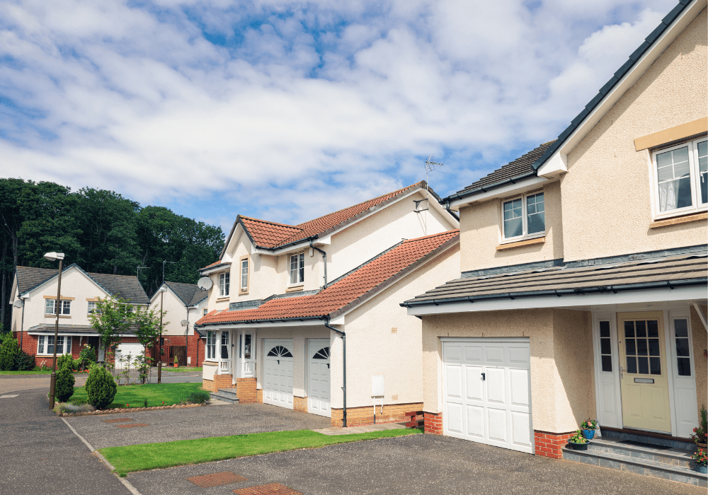 Neath House Prices The Effect of Rising Inflation Peter