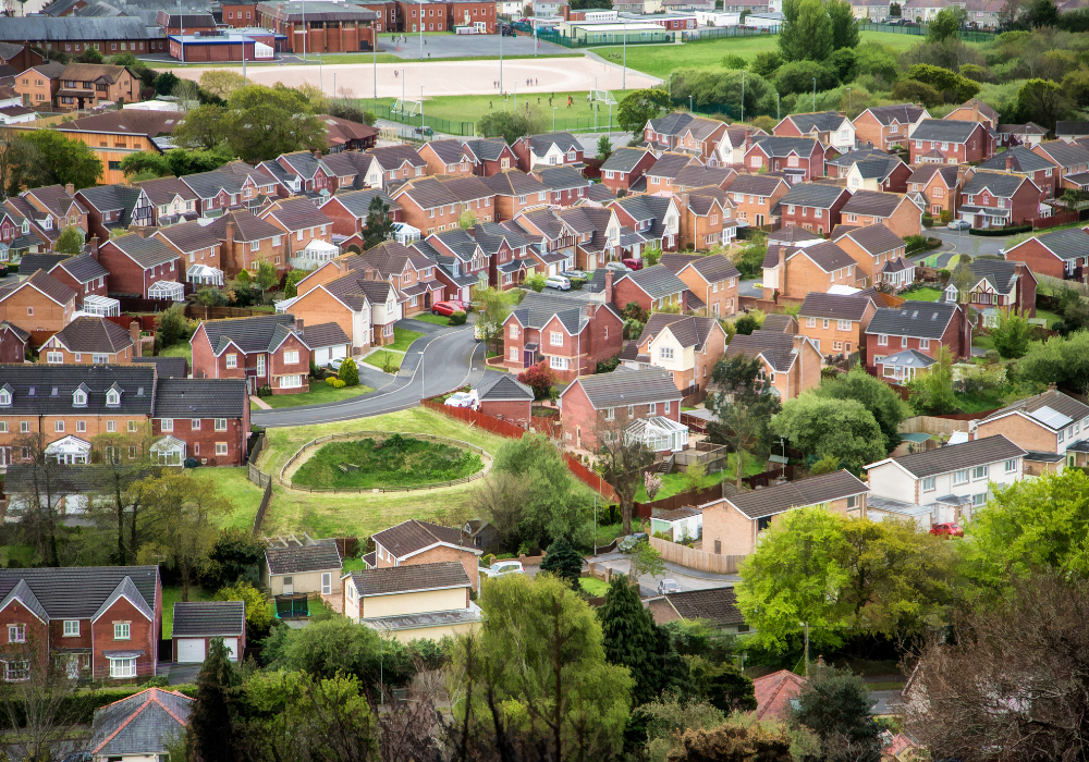 Will the Neath Property Market Crash in 2022? Peter