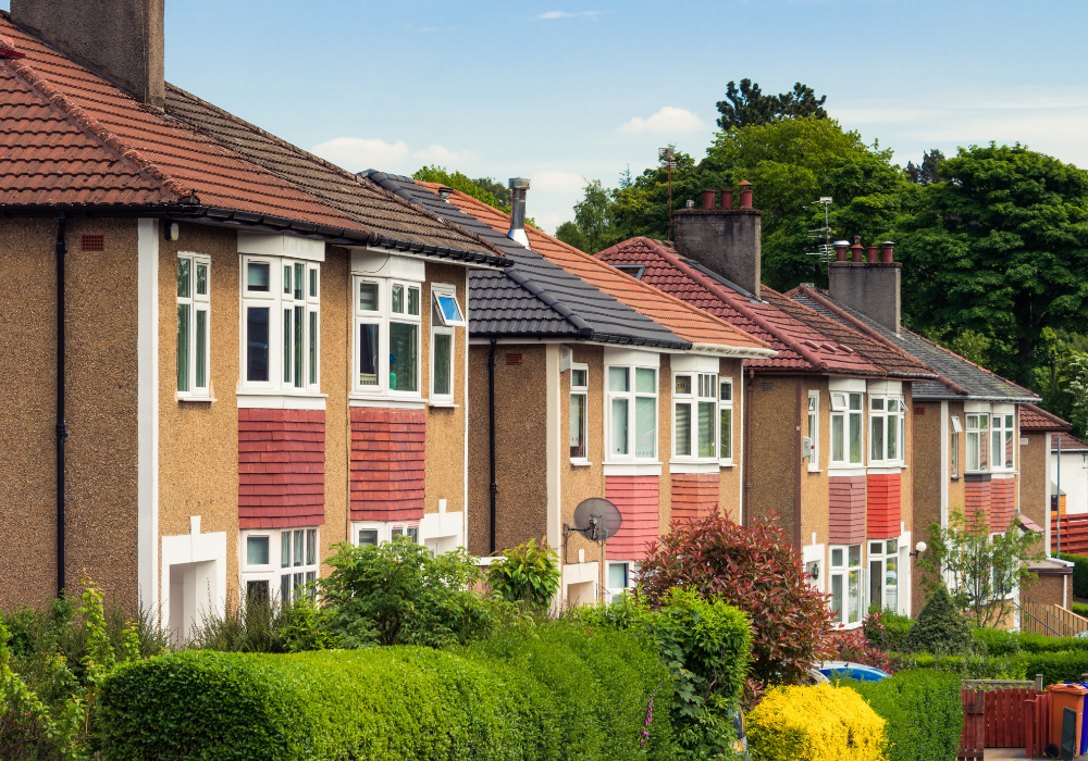 Neath Property Market update Peter