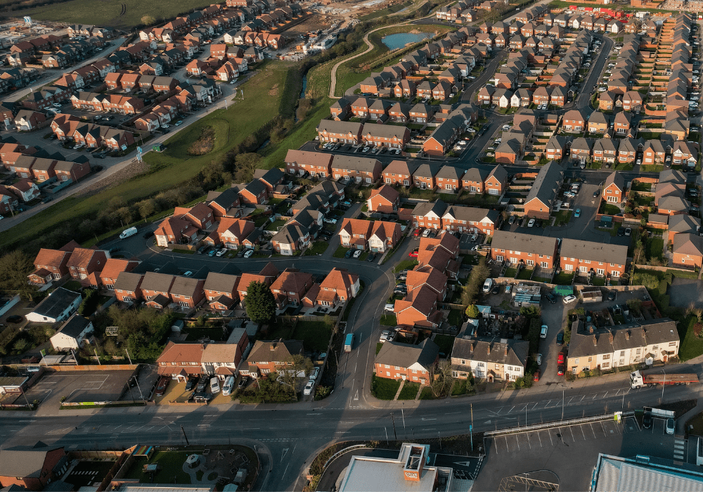 Shocking Revelation 2,172 Neath and Port Talbot Properties Remain