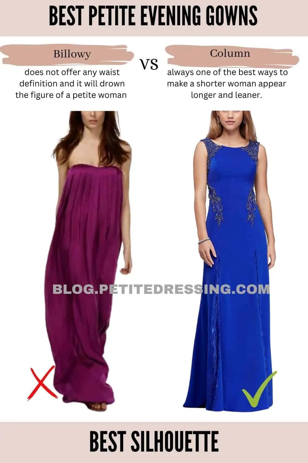 Details 140+ define evening gown camera.edu.vn