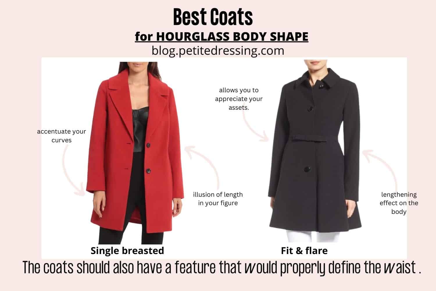 BEST COATS FOR HOURGLASS 1