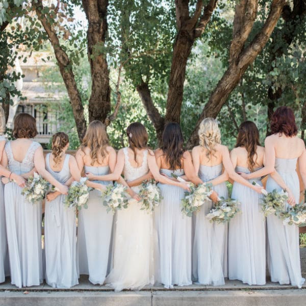 9 Tips on How to Choose Best Petite Bridesmaid Dresses Petite Dressing