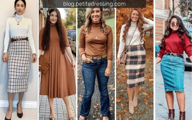 Best Outfits for Church Guide for Women)