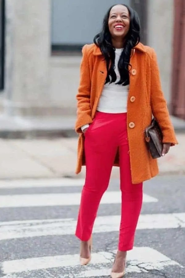 What to Wear for a Night Out Over 40